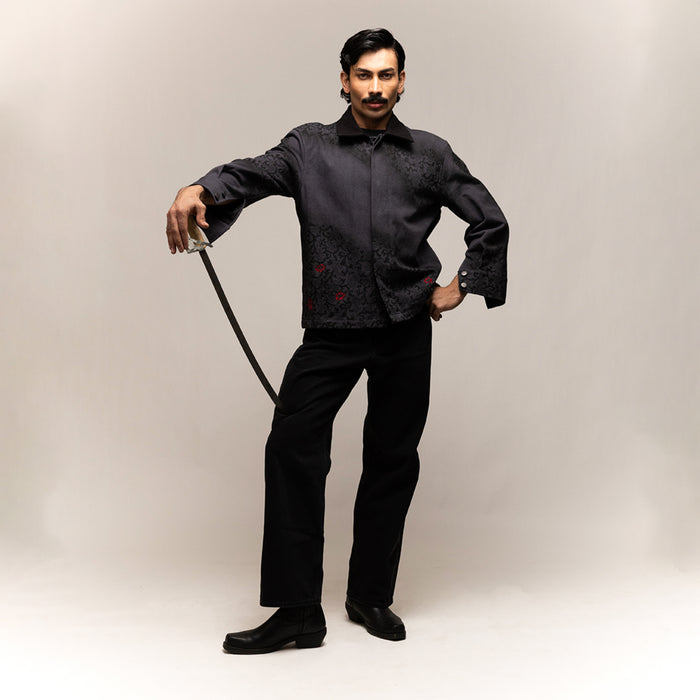 Shahenshah Jacket