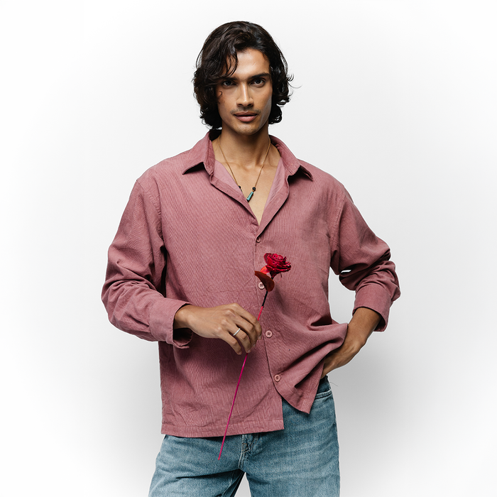 MOHABBAT SHIRT