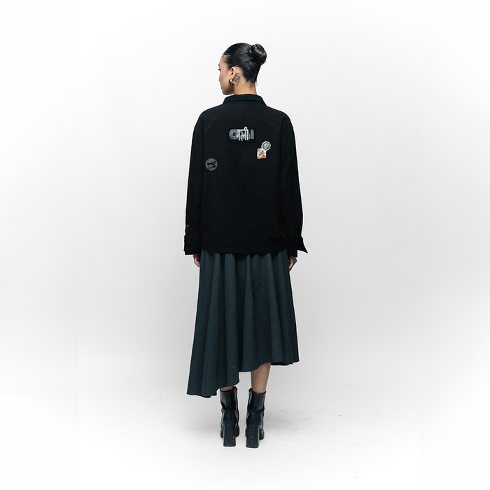 BANDOOK SHIRT