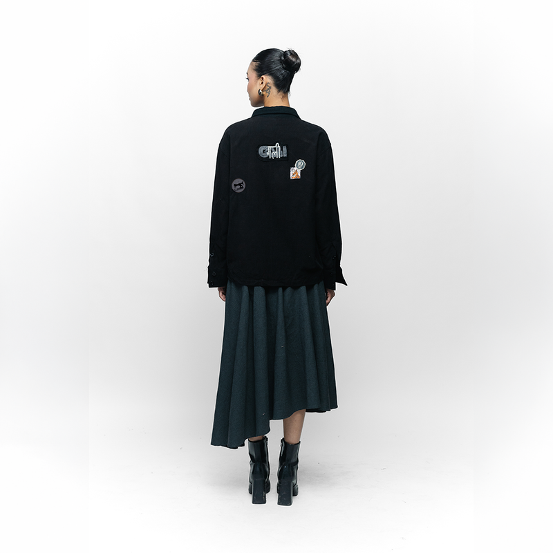BANDOOK SHIRT