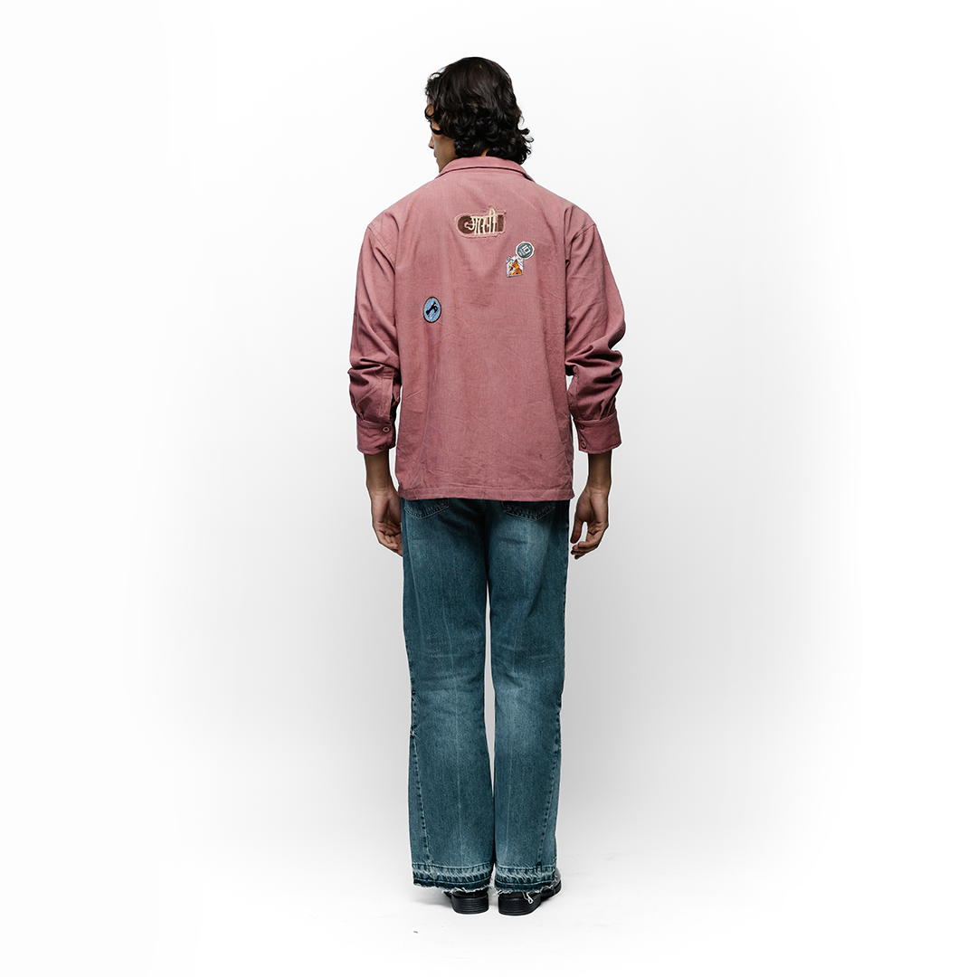 MOHABBAT SHIRT