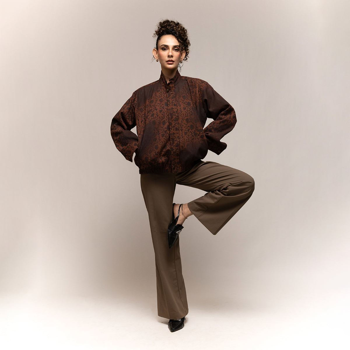 Rajkumar Jacket