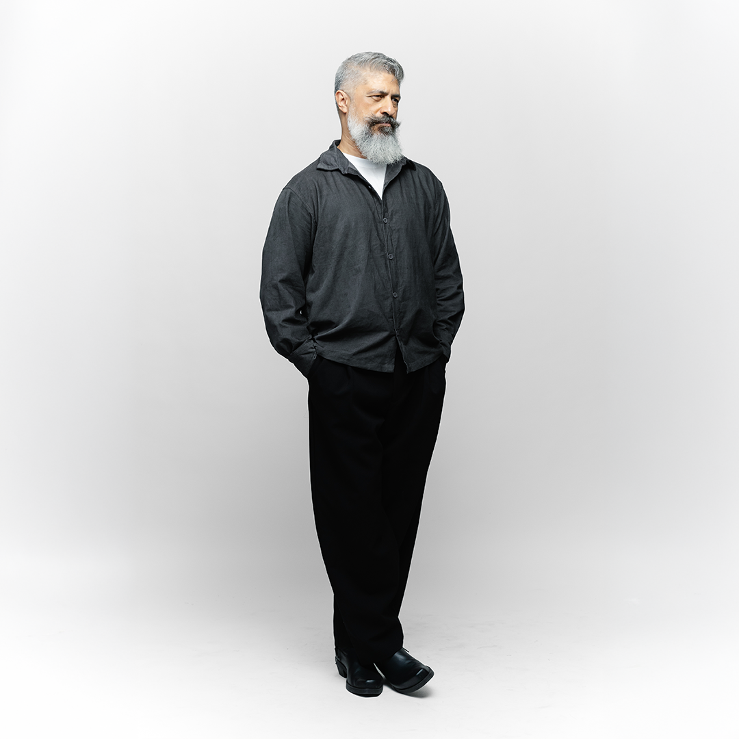 SIKKA SHIRT