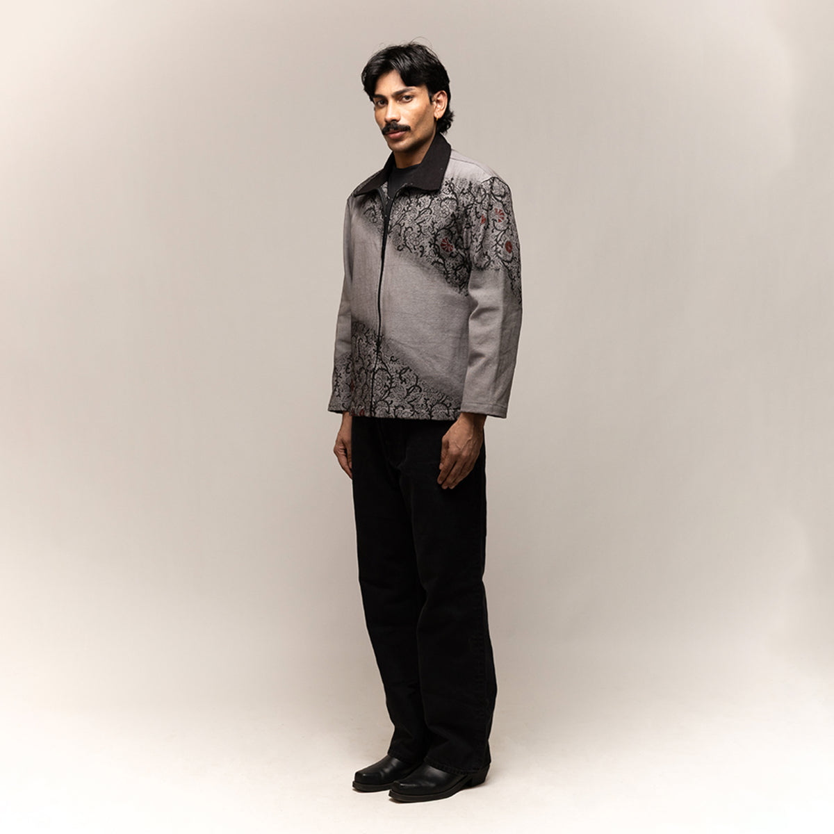 Lohargarh Jacket