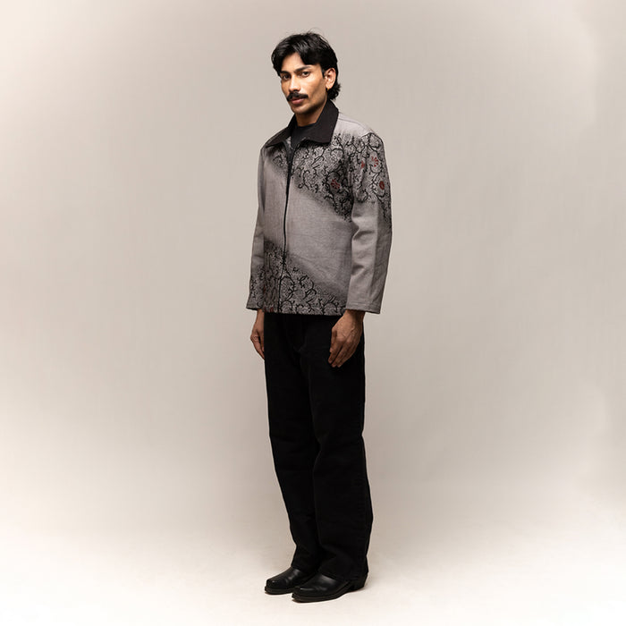 Lohargarh Jacket