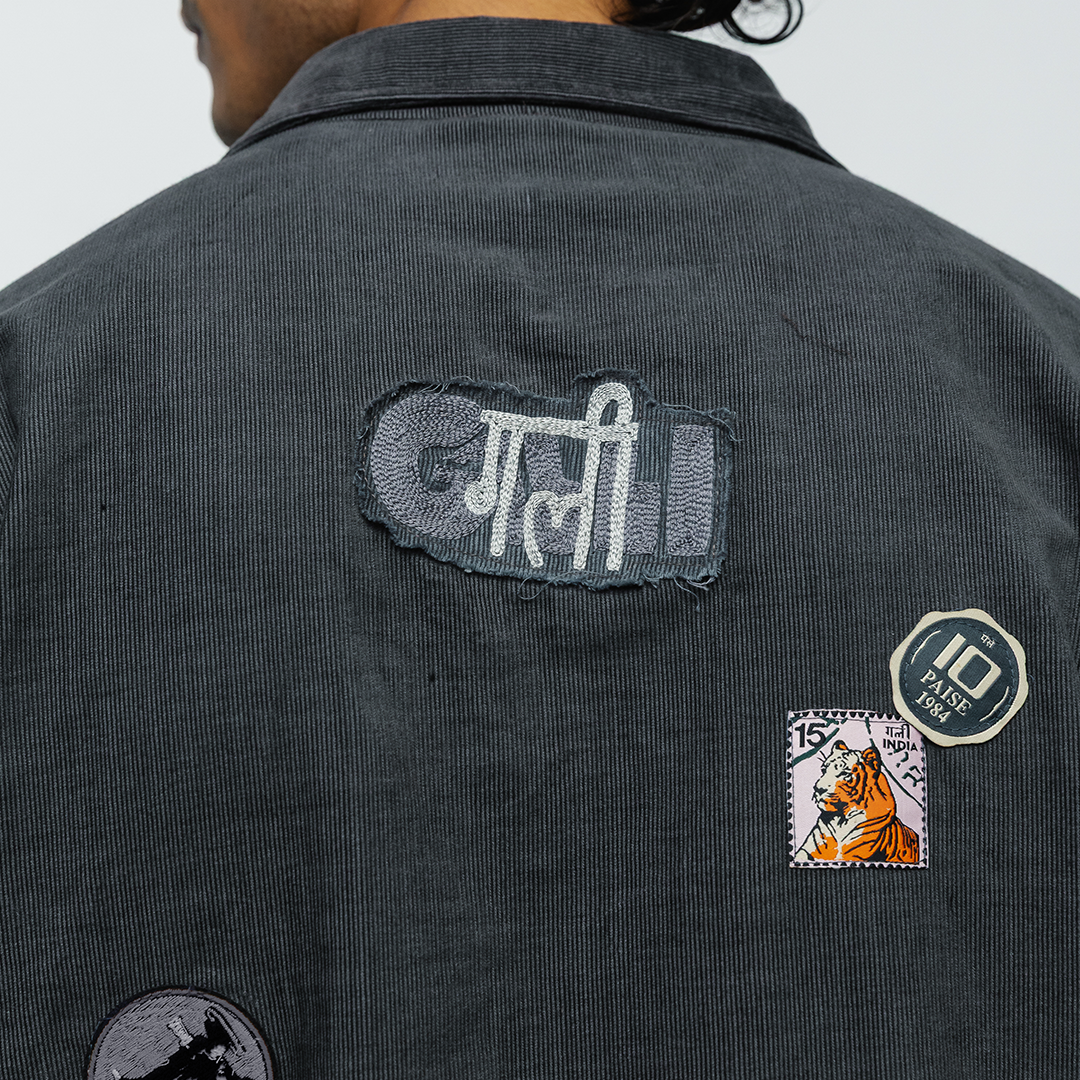 SIKKA SHIRT