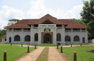 MATTANCHERRY