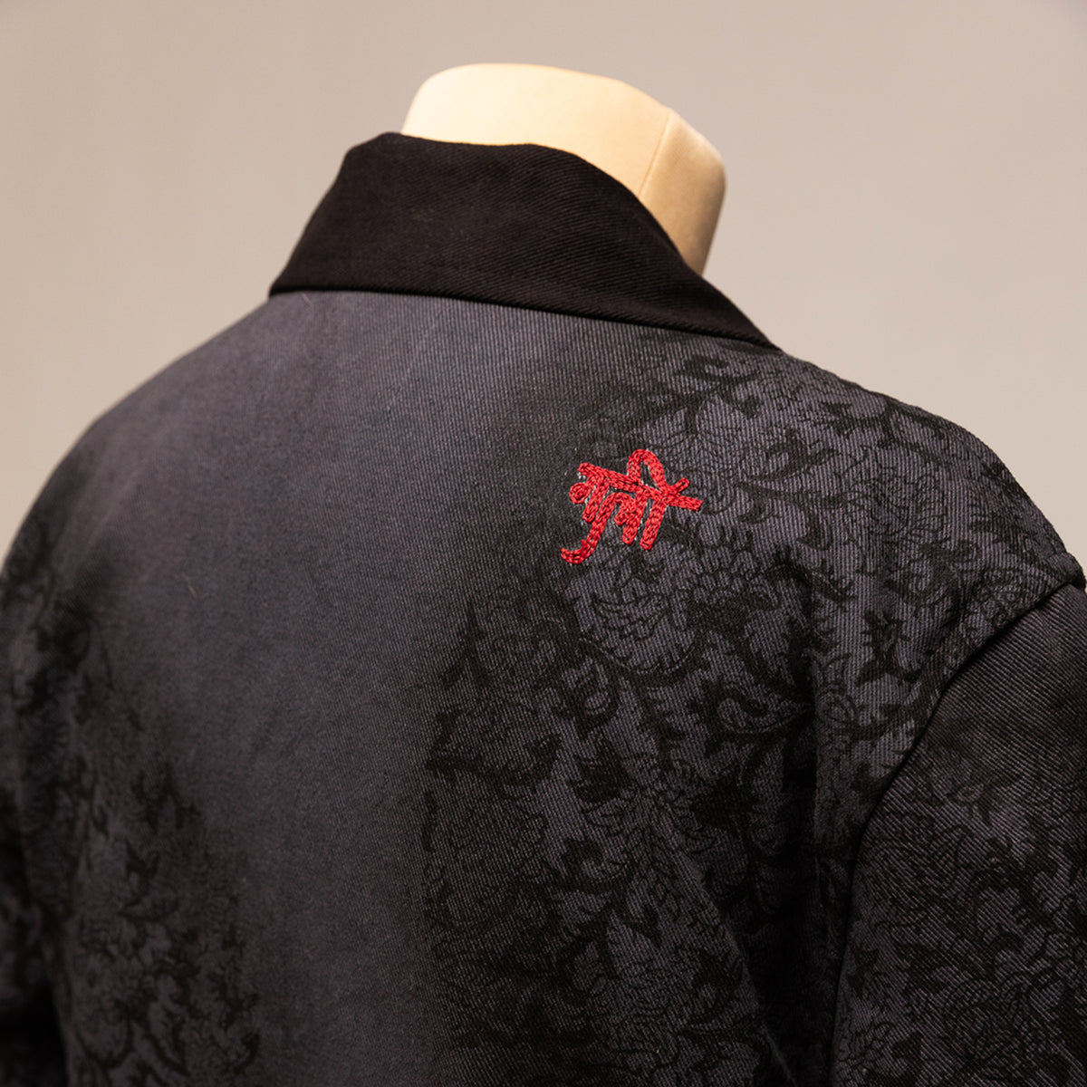 Shahenshah Jacket