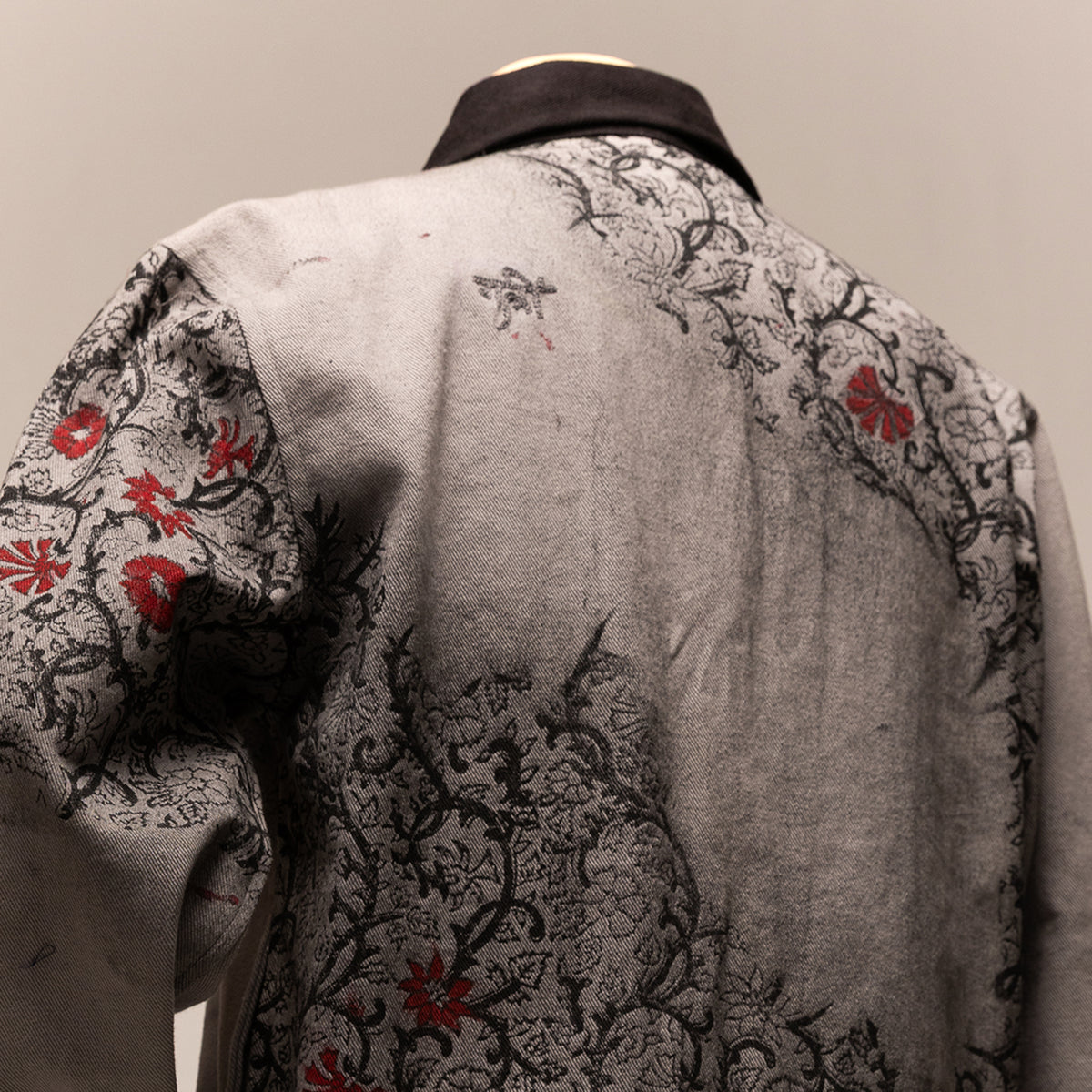 Lohargarh Jacket