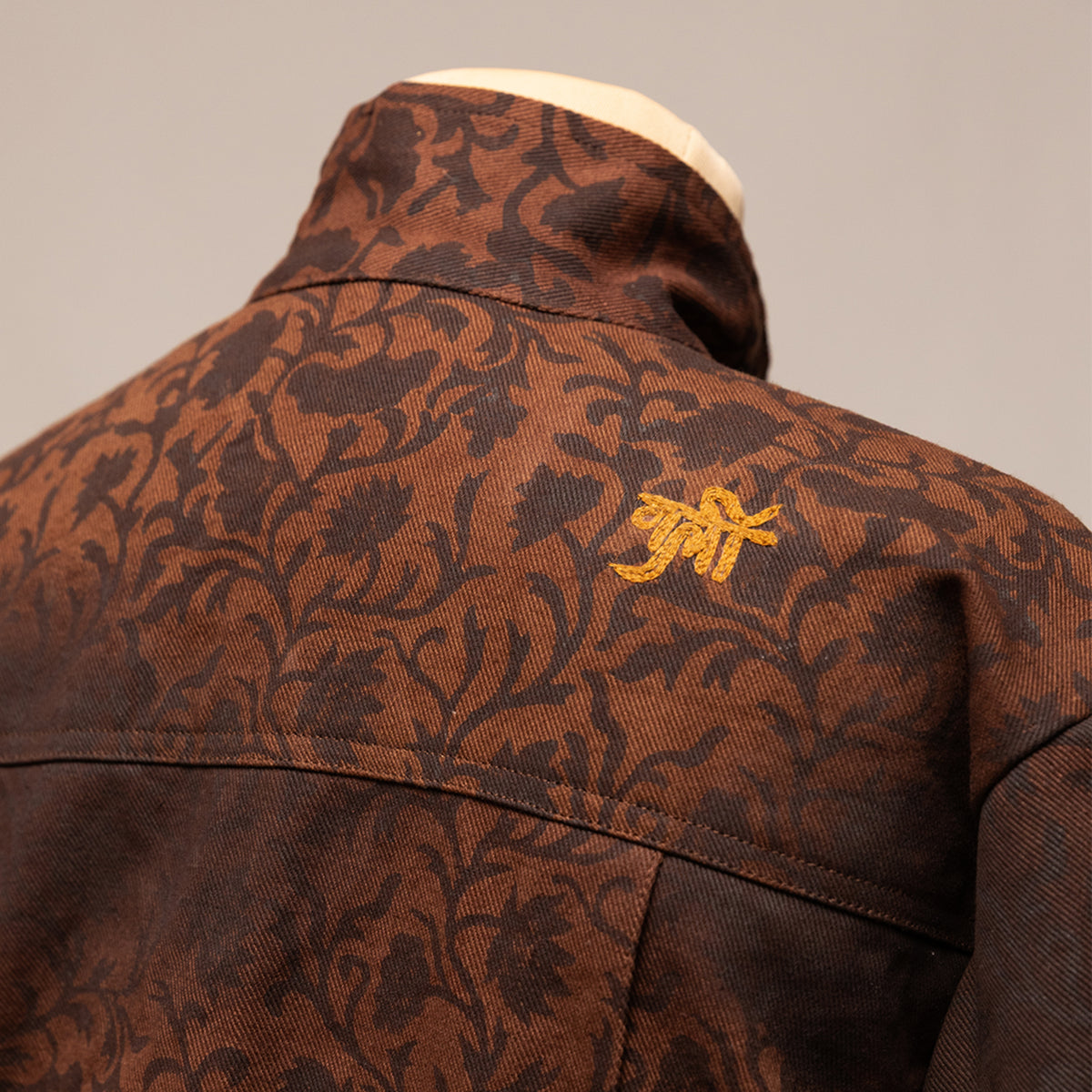 Rajkumar Jacket