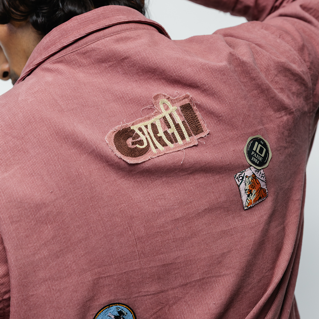 MOHABBAT SHIRT