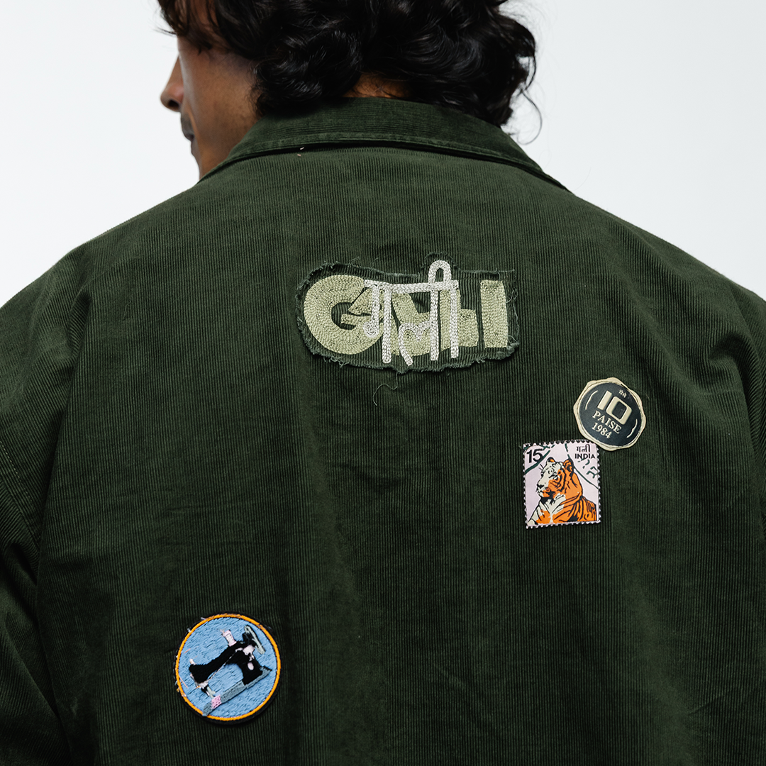 SIPAHI SHIRT