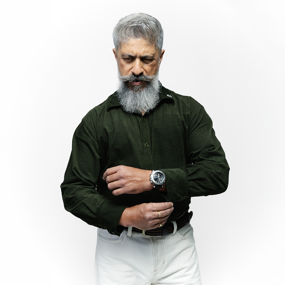 SIPAHI SHIRT