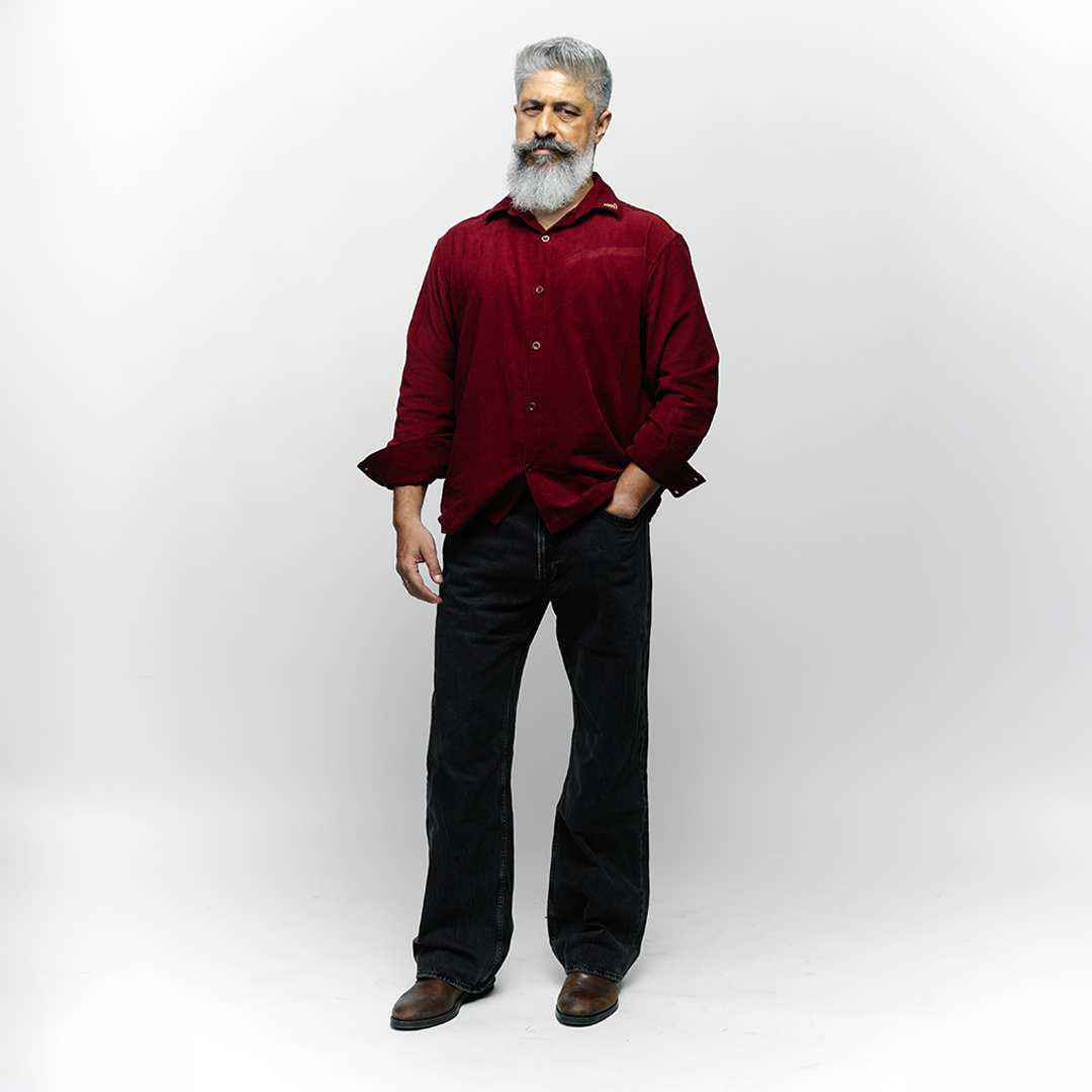 Mirchi Shirt
