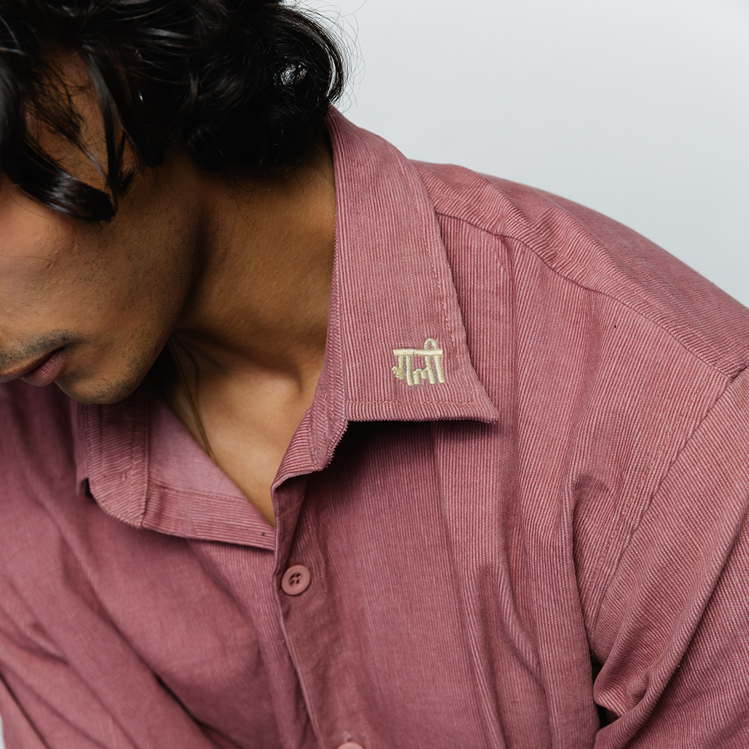 MOHABBAT SHIRT