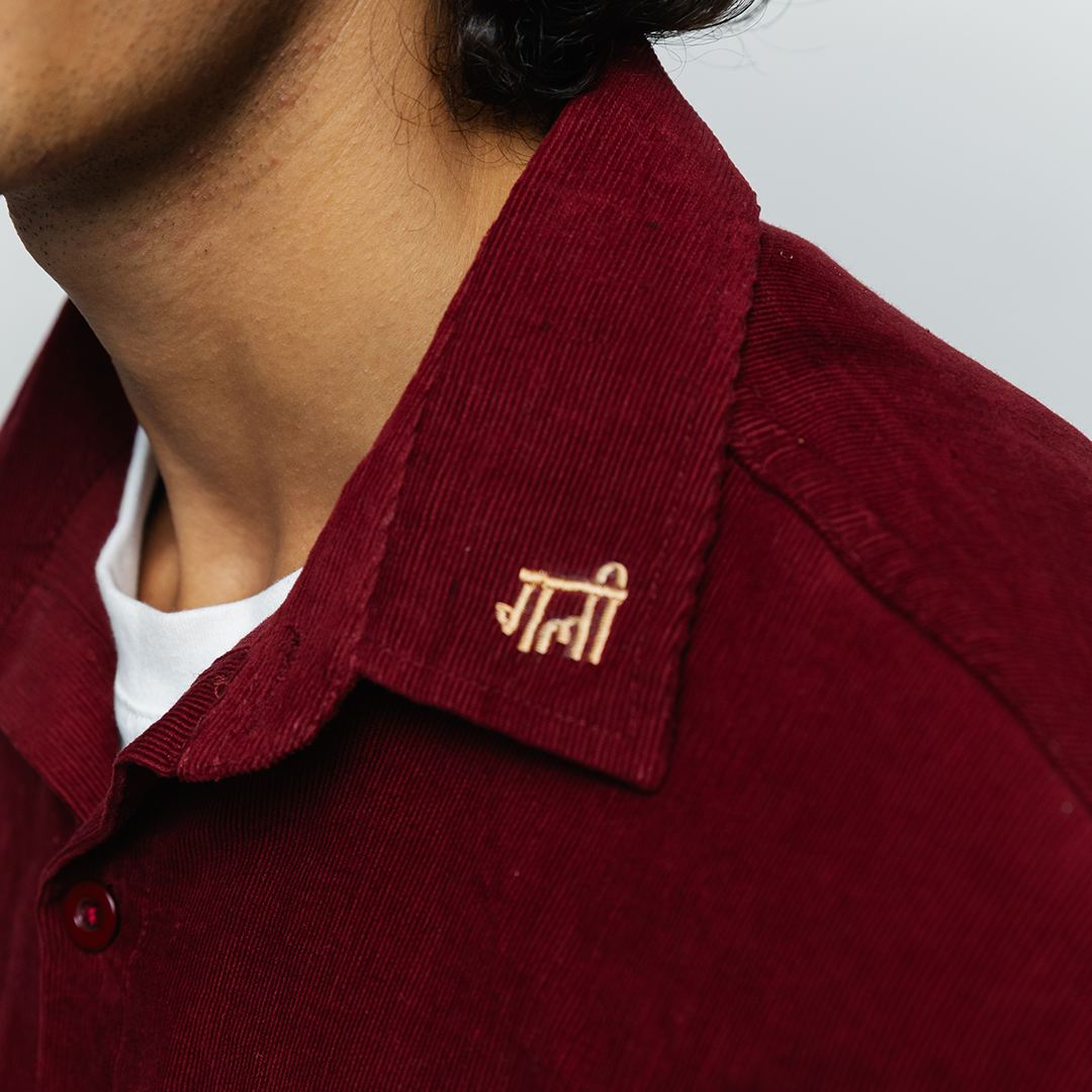 Mirchi Shirt