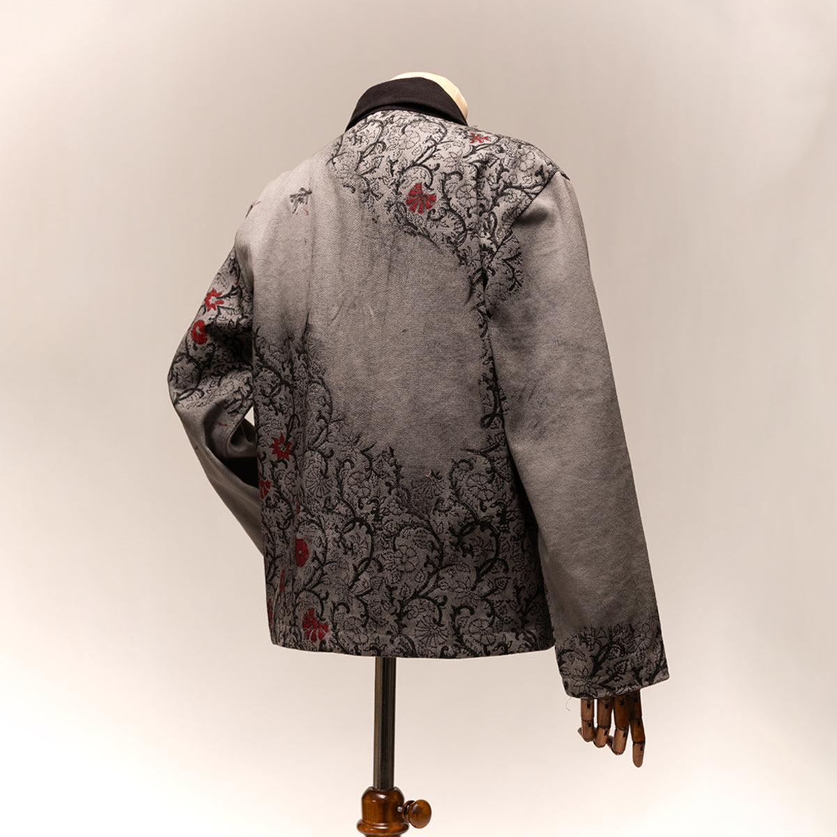 Lohargarh Jacket