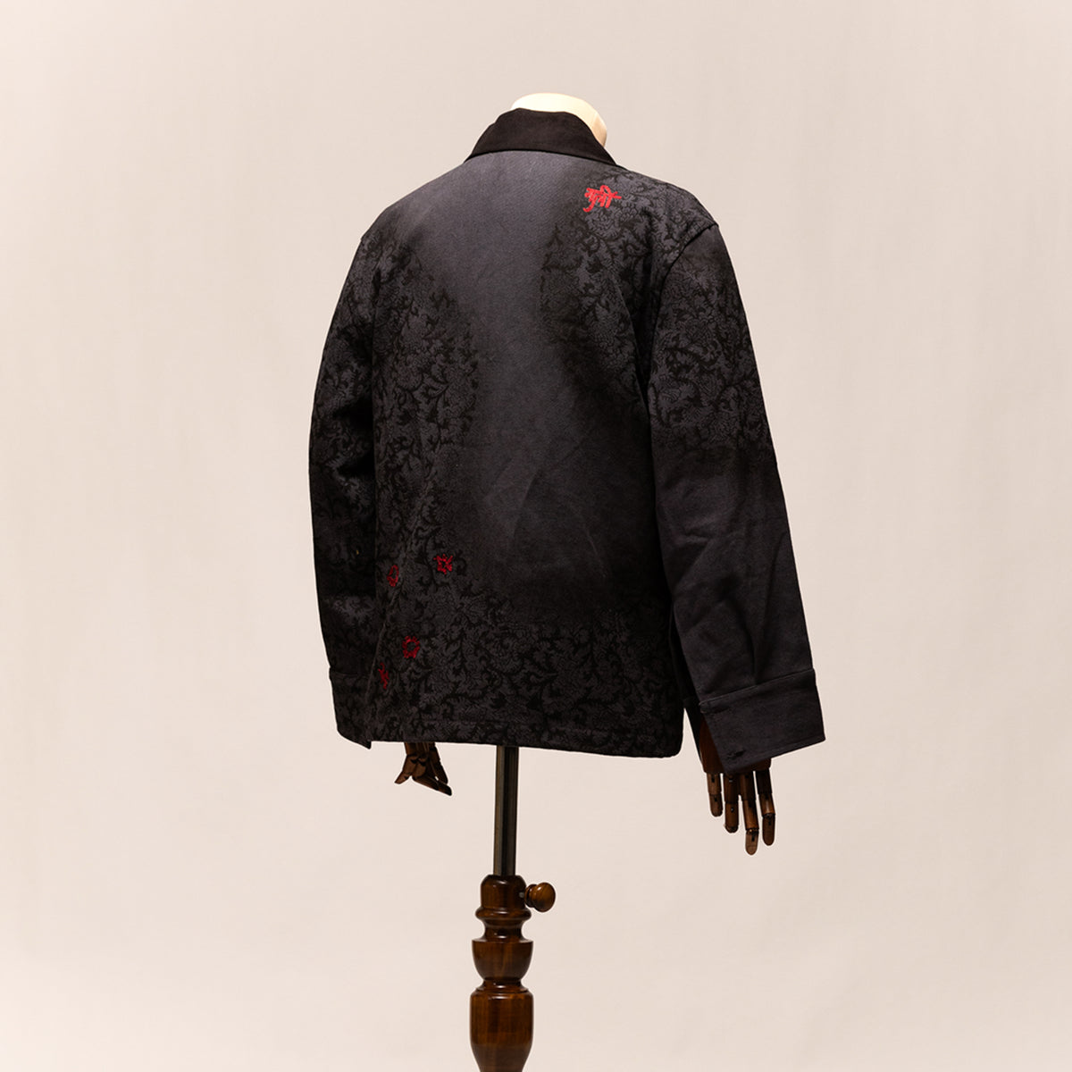 Shahenshah Jacket