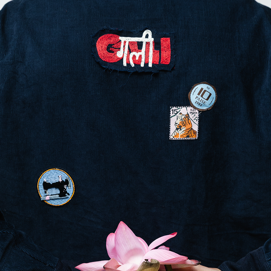 Doordarshan Shirt