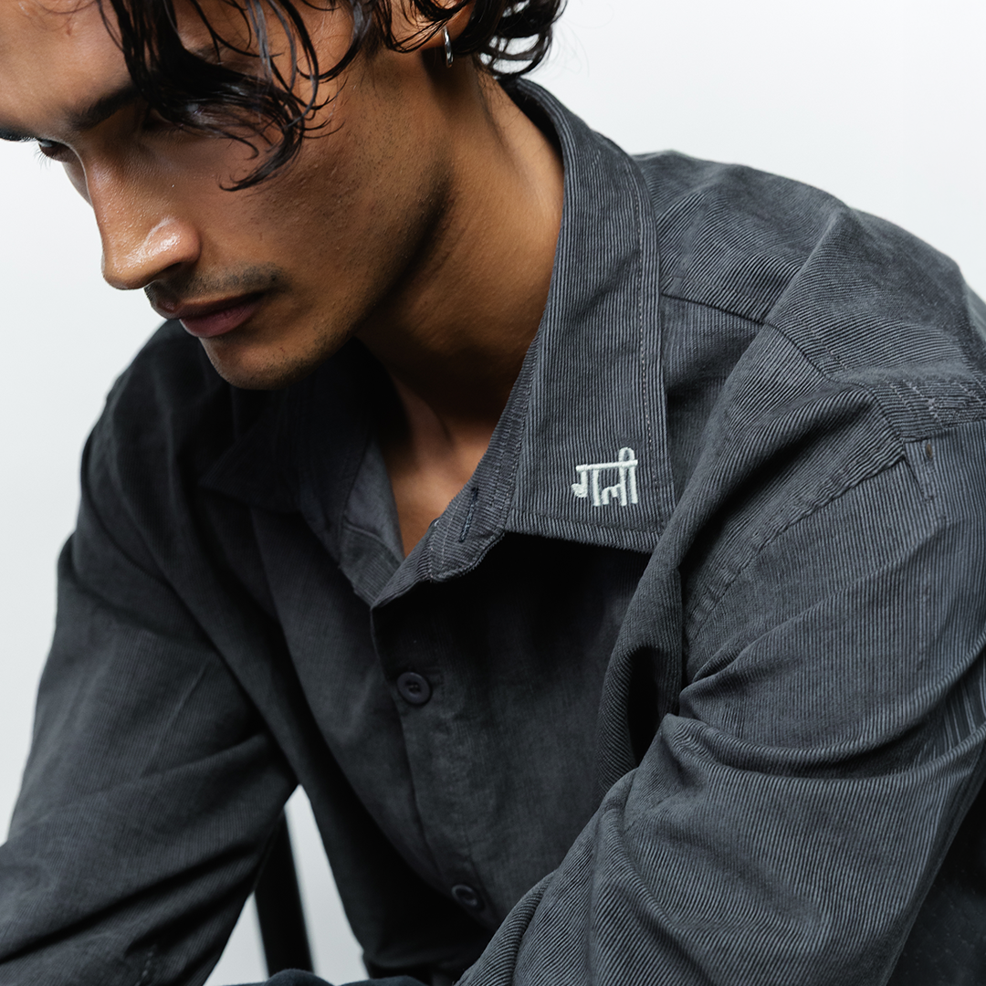 SIKKA SHIRT