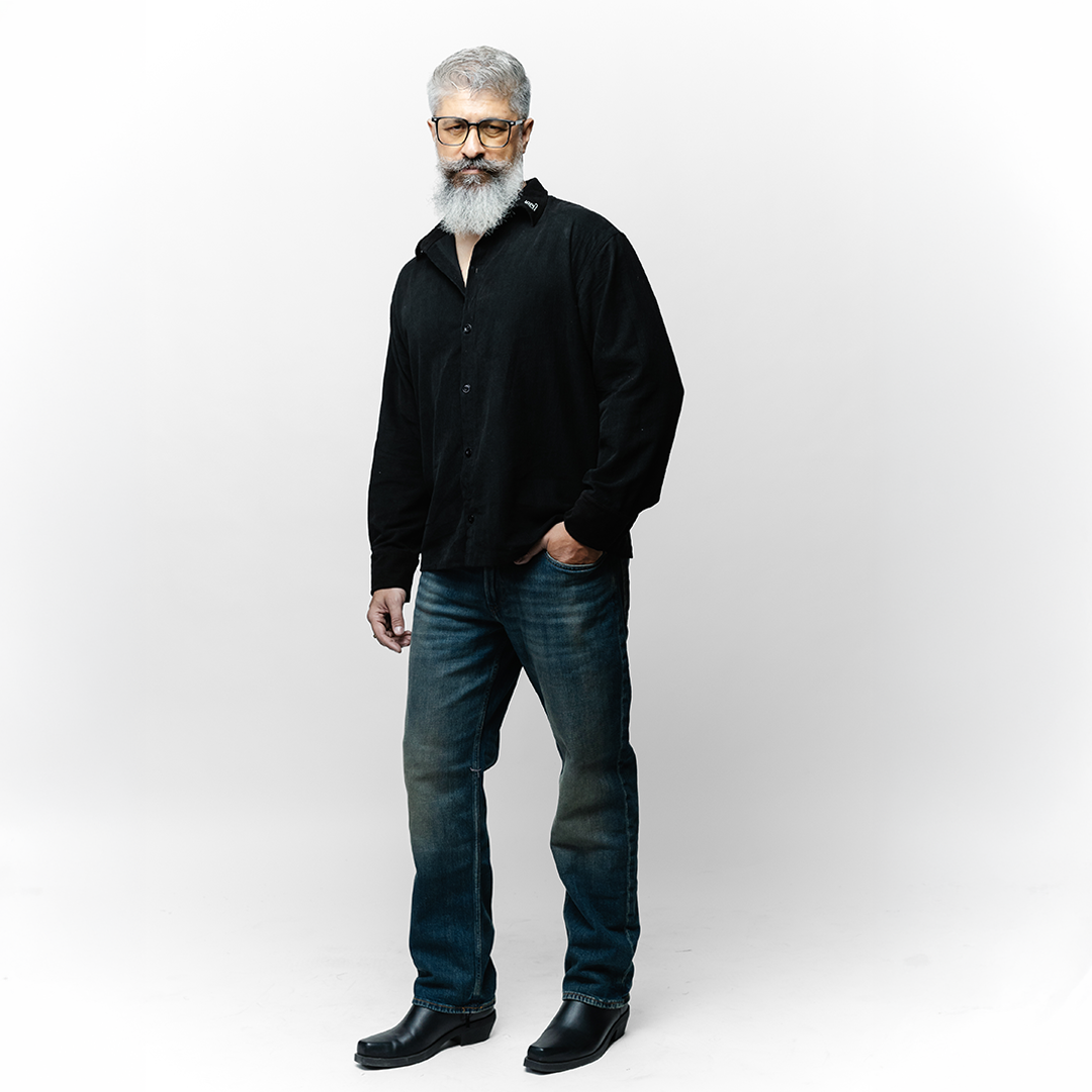BANDOOK SHIRT