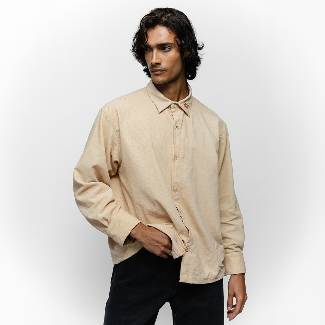 PARLE G SHIRT