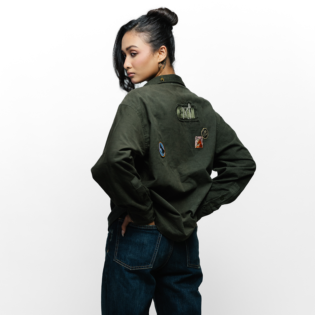 SIPAHI SHIRT