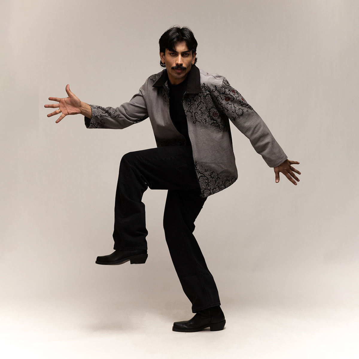 Lohargarh Jacket