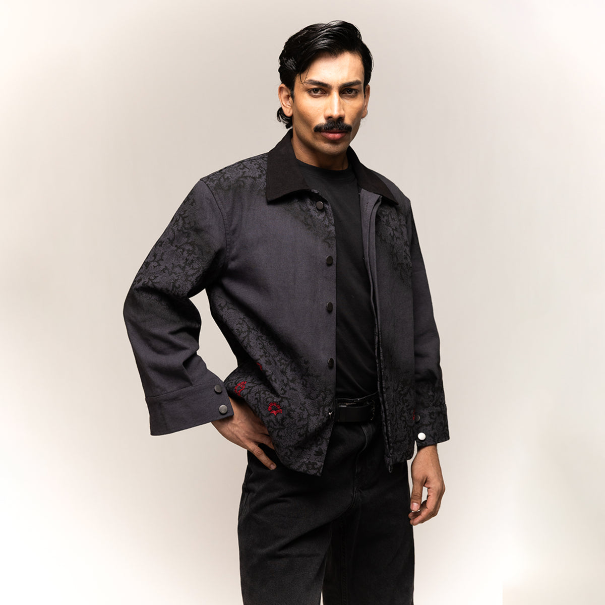 Shahenshah Jacket