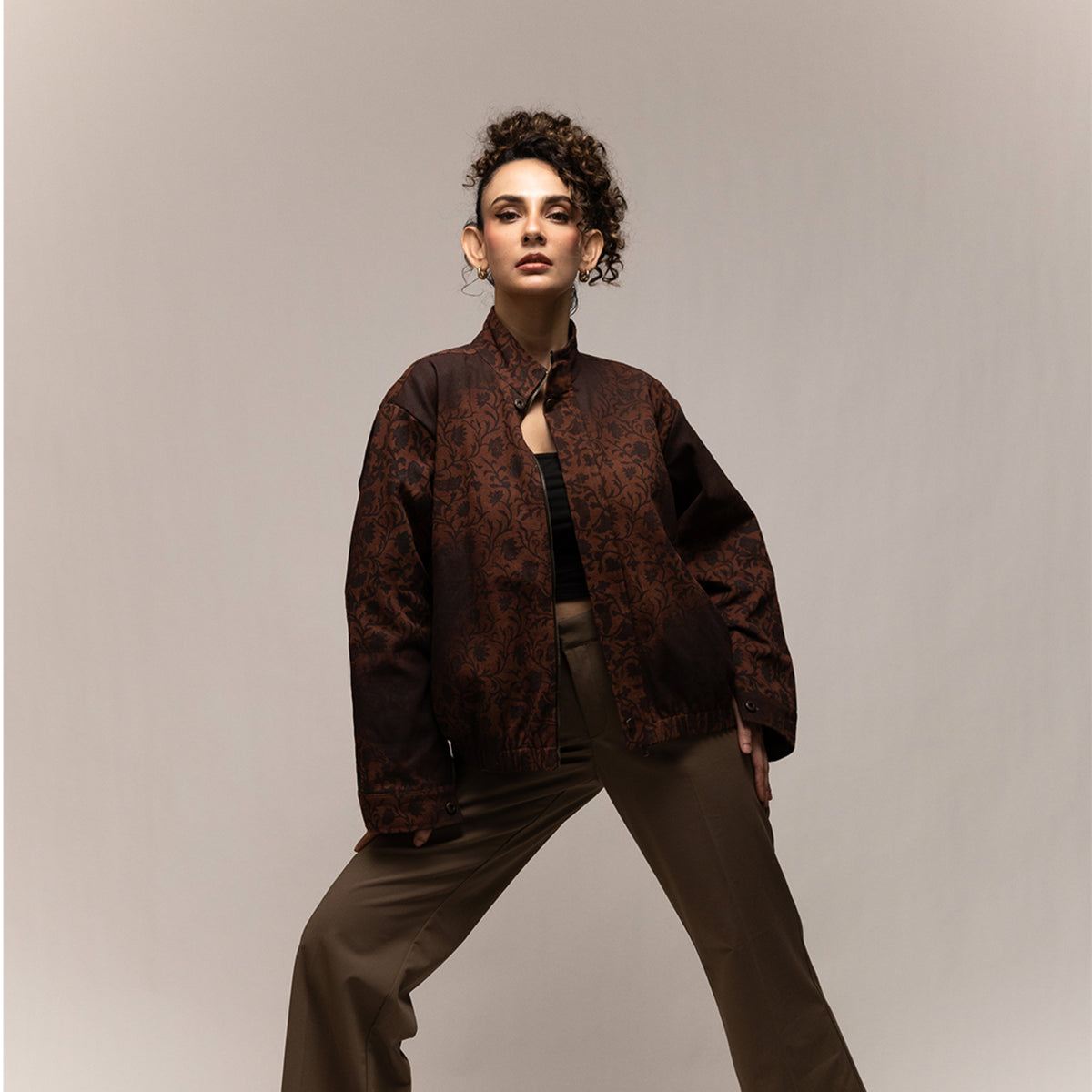 Rajkumar Jacket