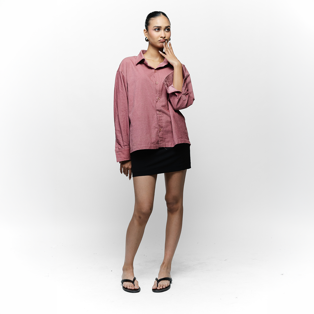 MOHABBAT SHIRT
