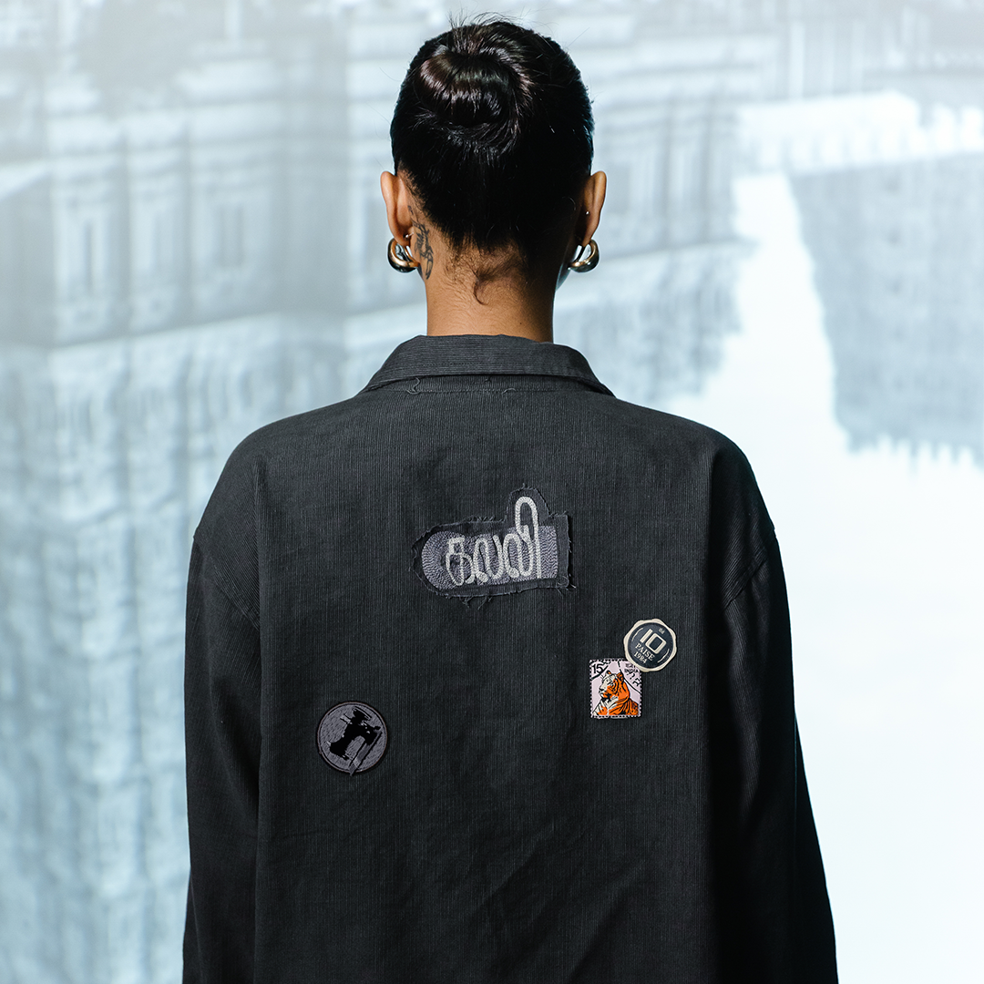 SIKKA SHIRT