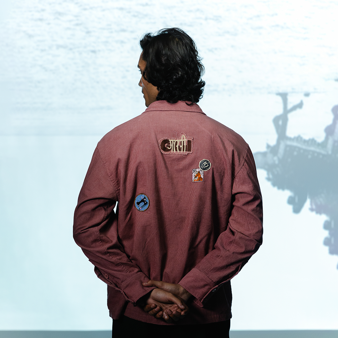 MOHABBAT SHIRT