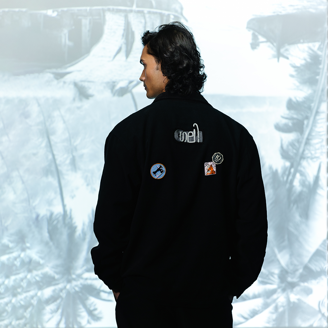 BANDOOK SHIRT