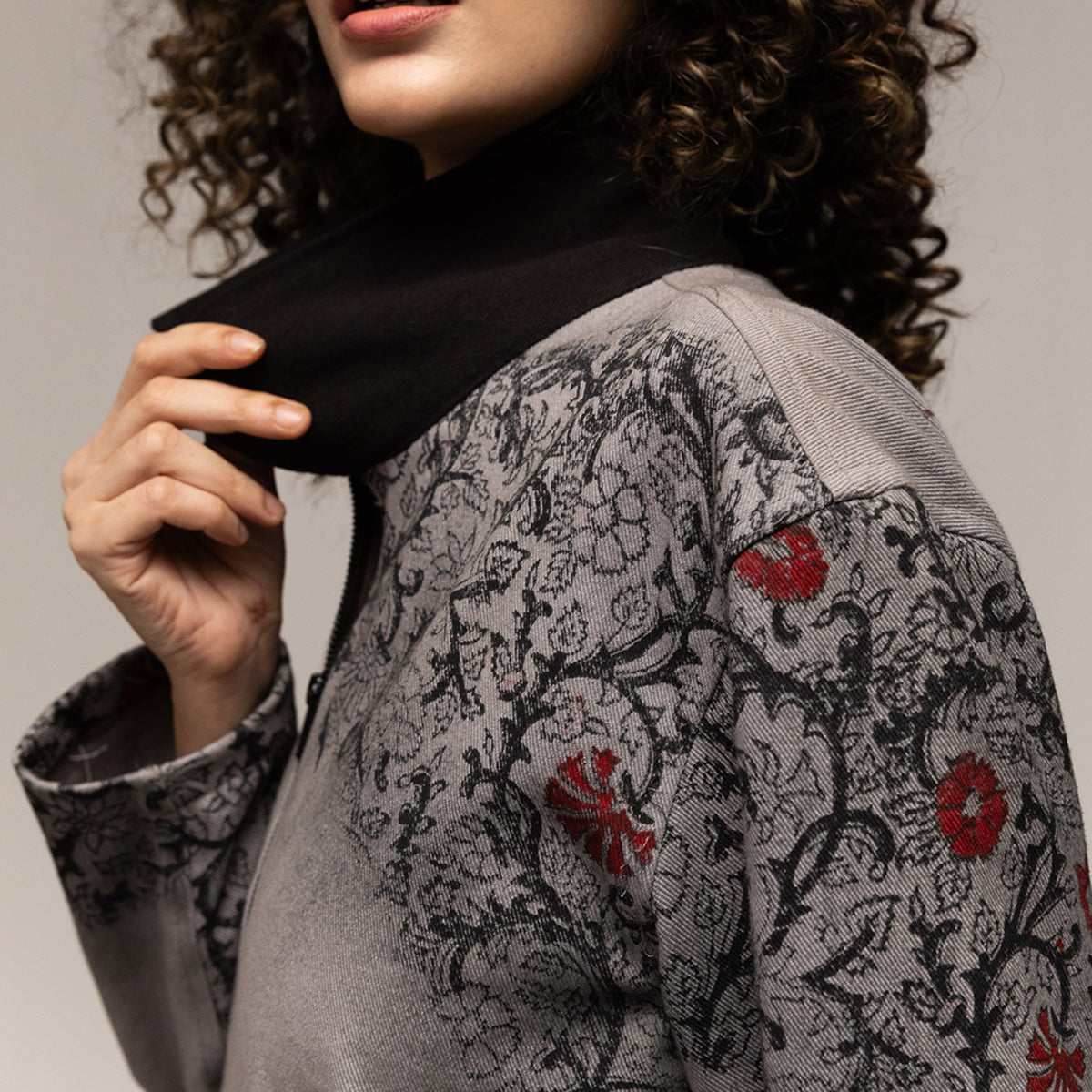 Lohargarh Jacket