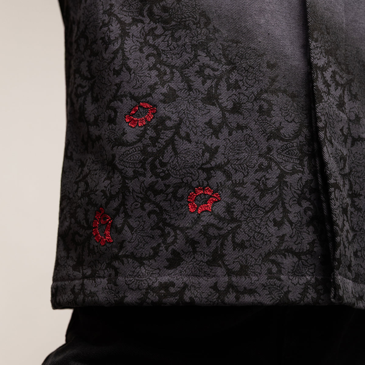 Shahenshah Jacket