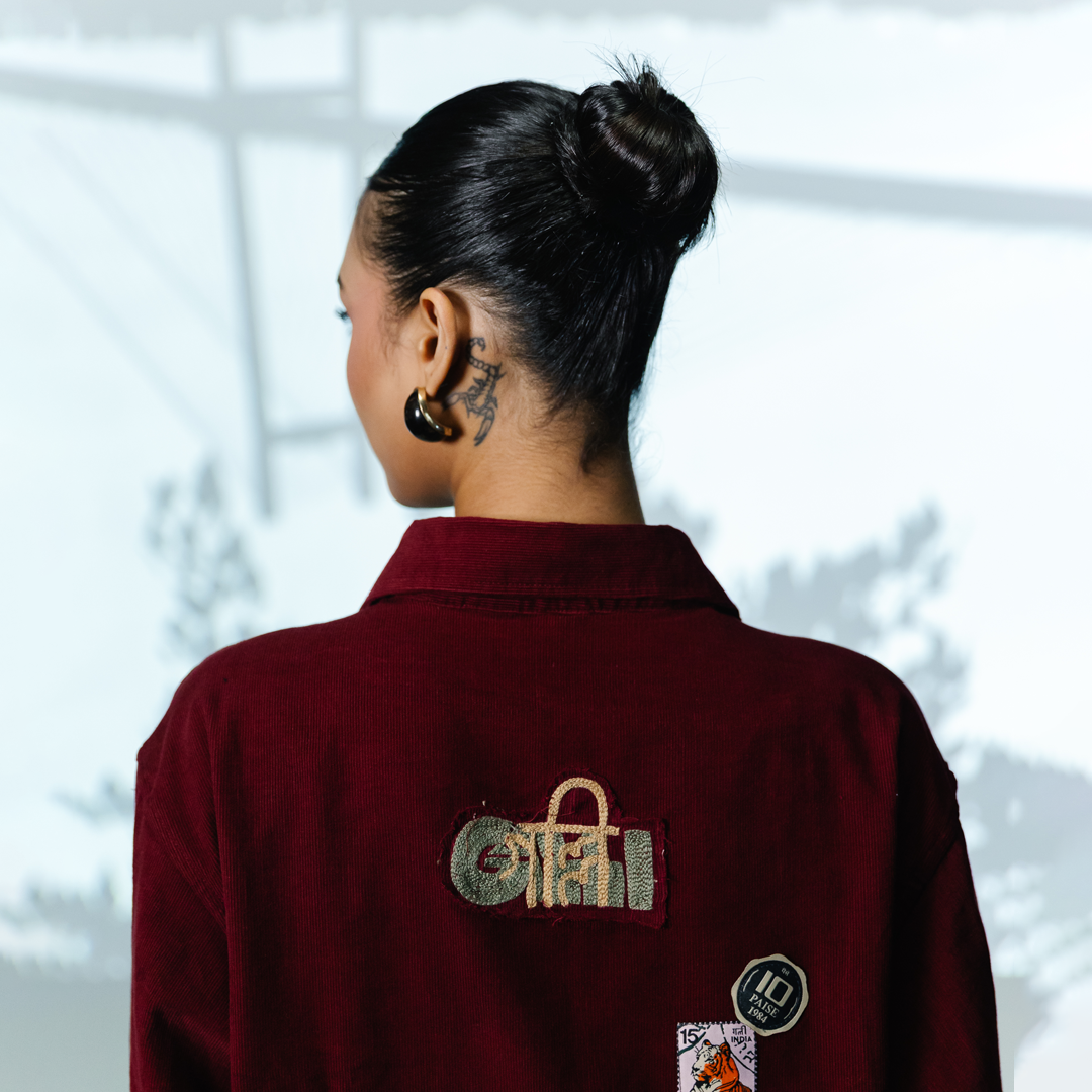 Mirchi Shirt