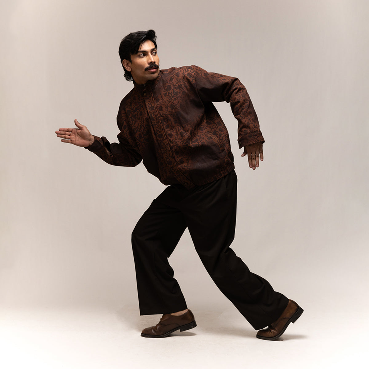 Rajkumar Jacket