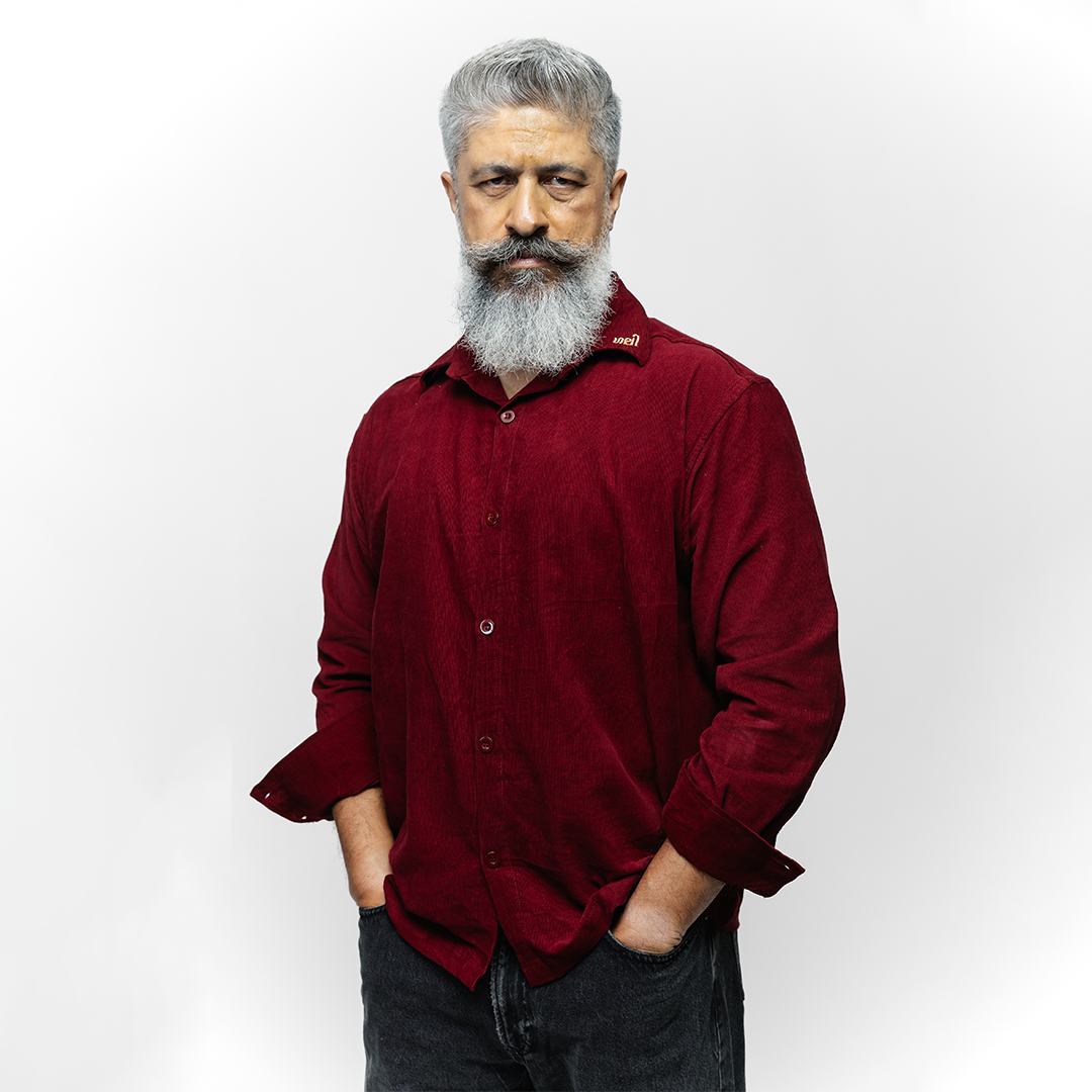 Mirchi Shirt