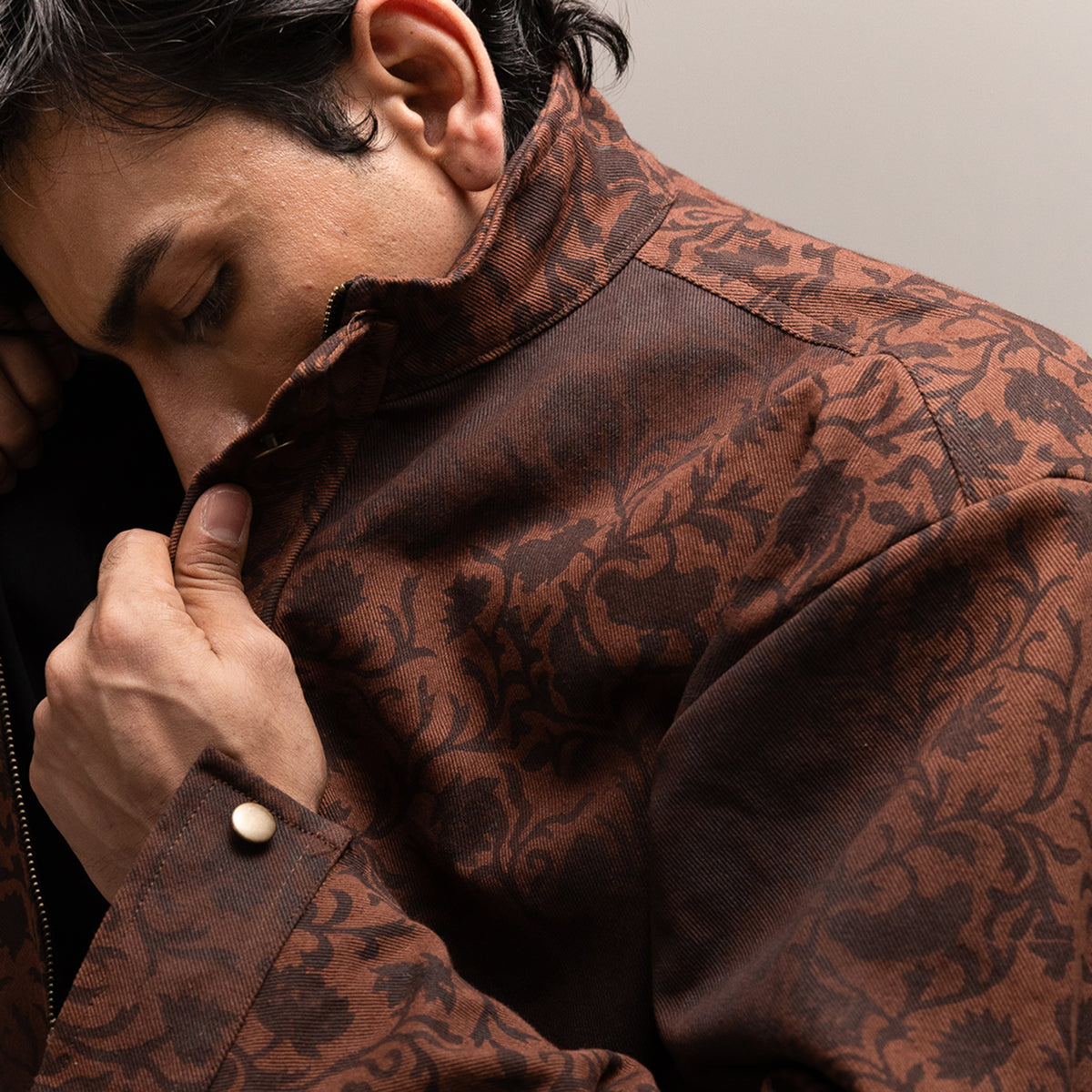 Rajkumar Jacket