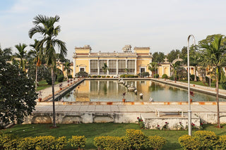CHOWMAHALLA