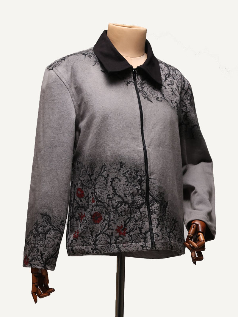 Lohargarh Jacket