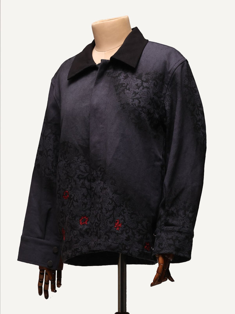 Shahenshah Jacket