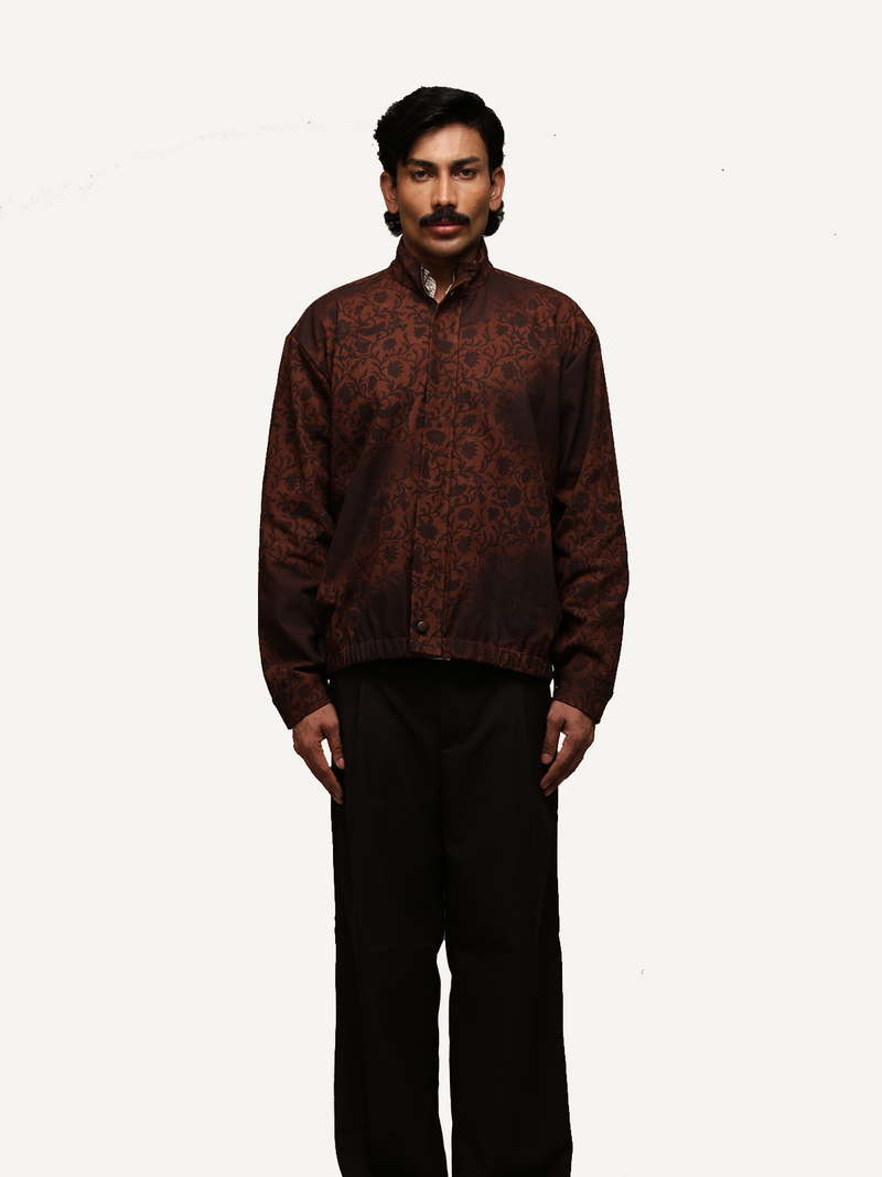 Rajkumar Jacket