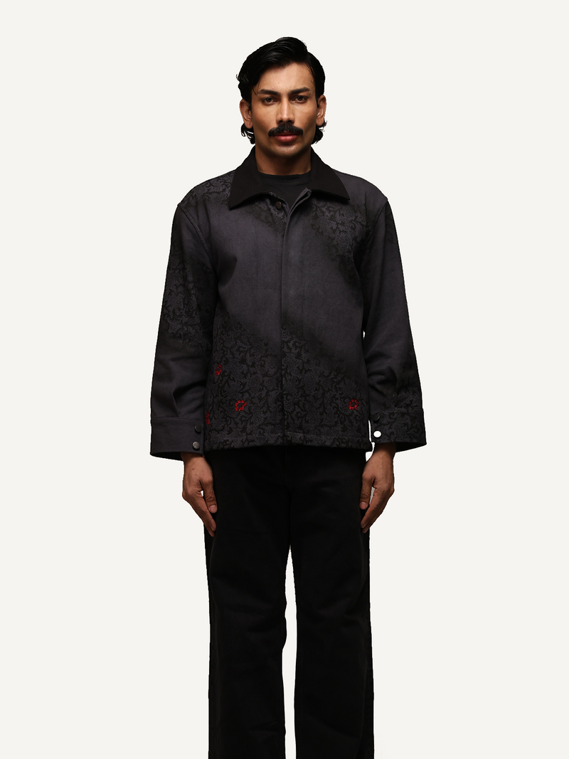 Shahenshah Jacket