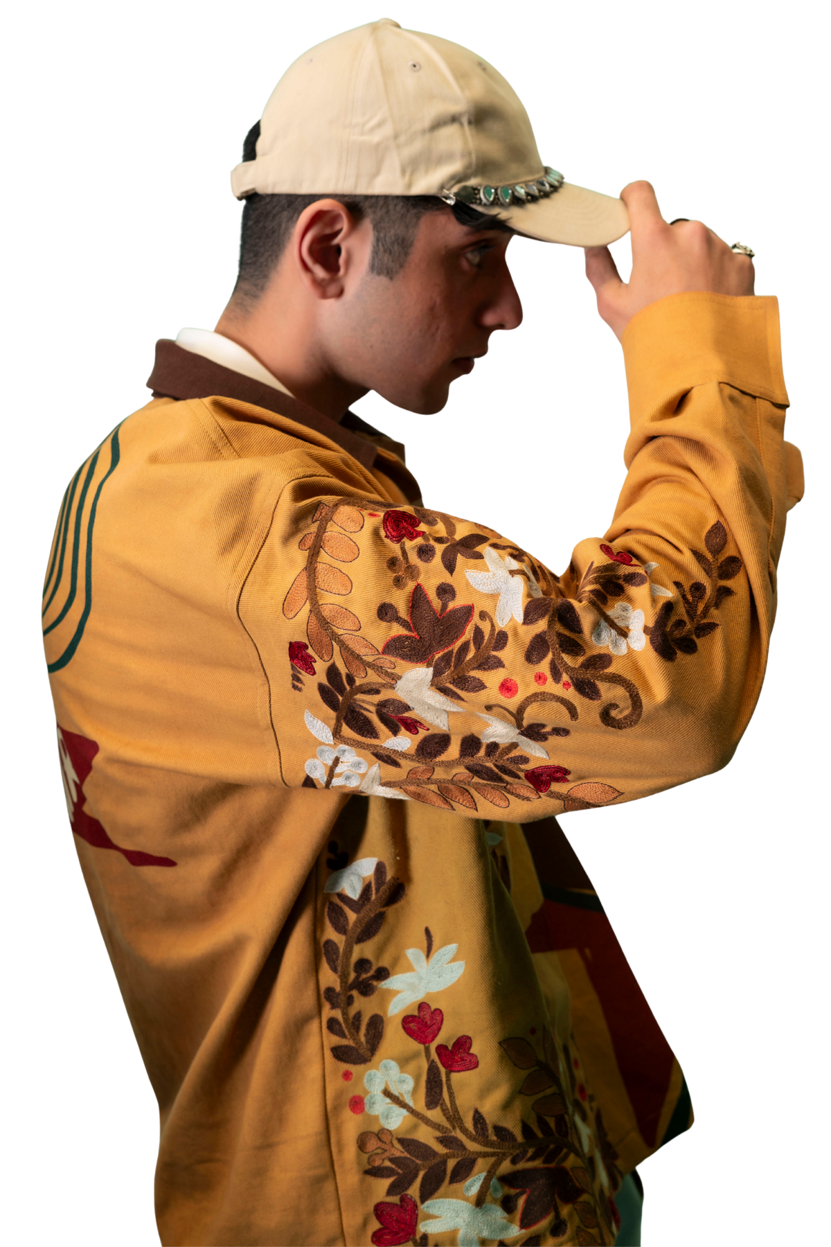 Starstruck Overshirt