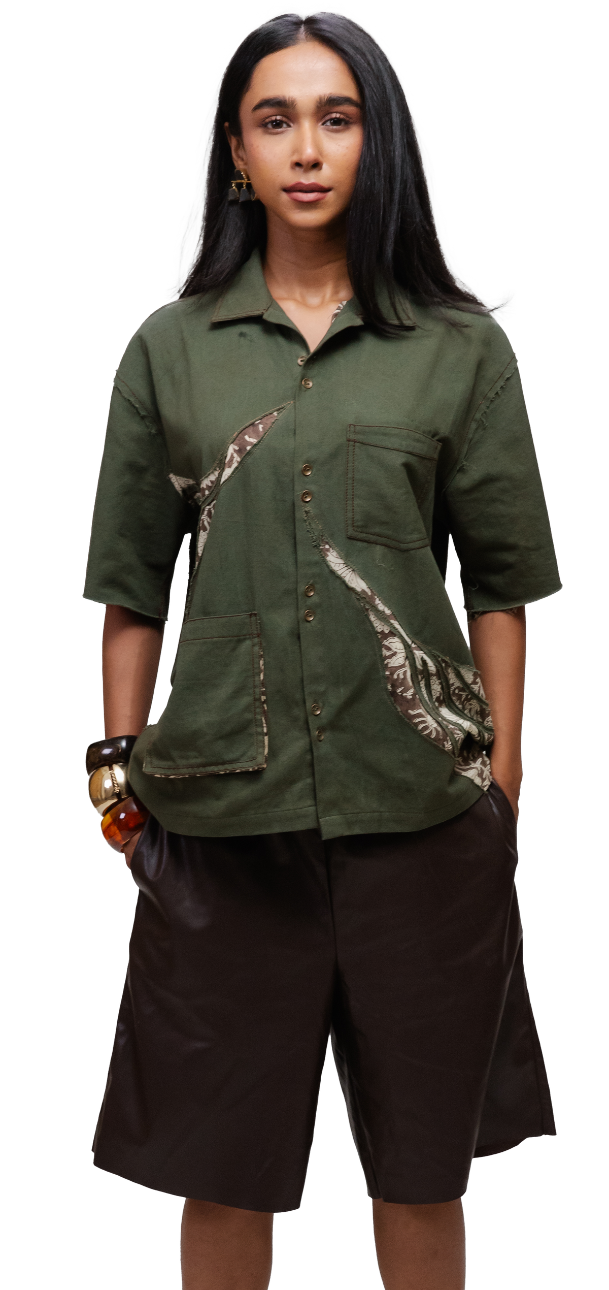 Singha Shirt