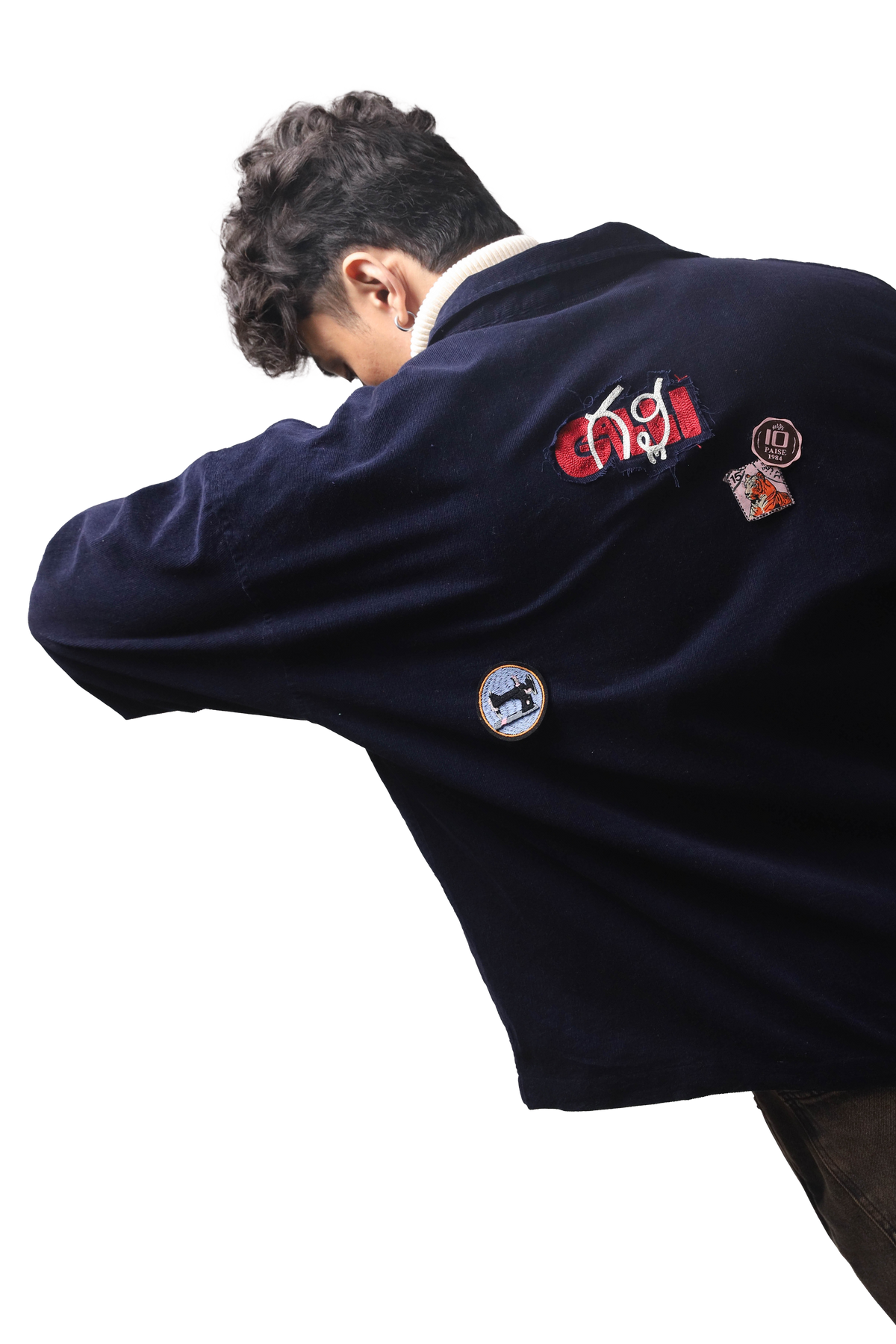 Doordarshan Shirt