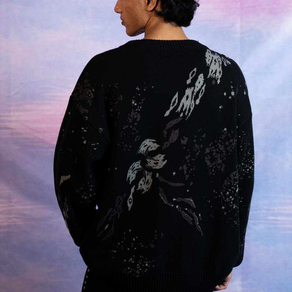 Guntur Jinka Knit