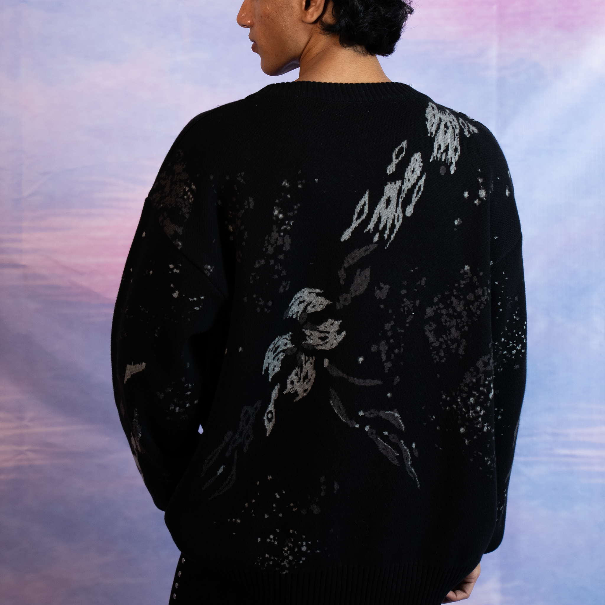 Guntur Jinka Knit